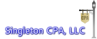 Singleton CPA, LLC